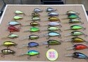 狭山店　本日の釣具買取商品！「各種ルアーが、買取入荷しました！」（狭山店）サムネイル