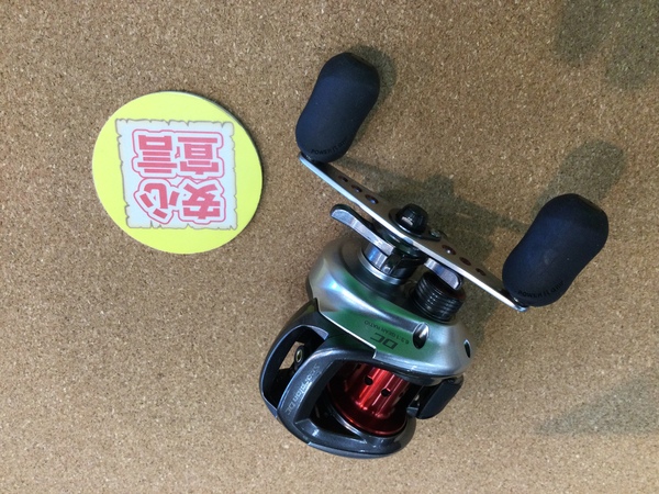 狭山店　本日の釣具買取商品！「シマノ　１１スコーピオンＤＣ（右）が、買取入荷しました！」（狭山店）サムネイル