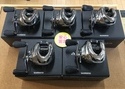 【最新釣具買取情報】「シマノ ○１６アンタレスＤＣ×５台 ○１６アンタレスＤＣ　ＨＧ×５台」買取り入荷致しました。（つりどうぐ一休　葛の葉店）サムネイル