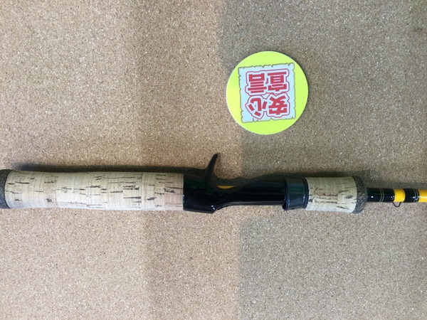 狭山店　本日の釣具買取商品　第３弾！「ラインスラック　マジックシューターⅡ（美品）が、買取入荷しました！」（狭山店）サムネイル