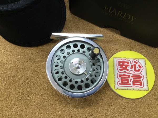 【本日の買取情報】　ハーディー　マーキスＬＷＴリール２／３、ＺＰＩ　アルカンセＮＳ　アルカンセＨＳ　アルカンセＸＳ　アルカンセＲＧ－Ｃ ＮＳ　アルカンセＲＧ－Ｃ ＨＳ　買取入荷致しました！（寝屋川店）サムネイル