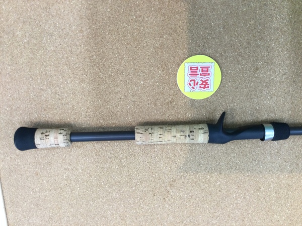 狭山店　本日の釣具買取商品！「キスラー　２２ヘリウムＴＳ　ＨＥ－ＴＣＪ７０ＭＨが、買取入荷しました！」（狭山店）サムネイル