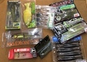 【最新釣具買取情報】「人気メーカーのプラグやワームを多数！」買取り入荷致しました。（つりどうぐ一休　葛の葉店）サムネイル