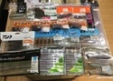 【最新釣具買取情報☆第３弾☆】「人気メーカーのワーム多数！」買取り入荷致しました。（つりどうぐ一休　葛の葉店）サムネイル