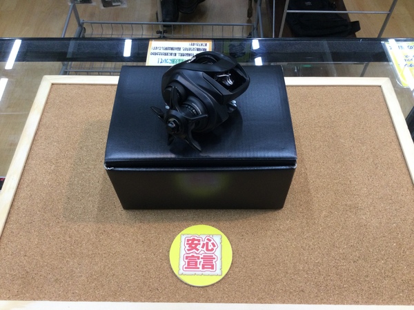 狭山店　本日の釣具買取商品　第２弾！「ＳＬＰ   ＷＯＲＫＳ　２２ジリオンＴＷカスタムボディ　１０００ＨｰＳＬＰＷ（極上ウルトラ超美品）＆ＳＬＰ　ＷＯＲＫＳ　ＳＶブースト　１０００Ｇ１スプール(極上ウルトラ超美品）などが、買取入荷しました！」(狭山店）サムネイル
