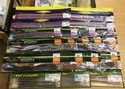 【最新釣具買取情報☆第２弾☆】「人気メーカーのロングワーム多数！」買取り入荷致しました。（つりどうぐ一休　葛の葉店）サムネイル
