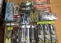【最新釣具買取情報】「人気メーカーのルアー多数！」買取り入荷致しました。（つりどうぐ一休　葛の葉店）サムネイル