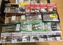 【最新釣具買取情報】「人気メーカーのワーム多数！」買取り入荷致しました。（つりどうぐ一休　葛の葉店）サムネイル