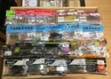 【最新釣具買取情報】「人気メーカーのワーム多数！」買取り入荷致しました。（つりどうぐ一休　葛の葉店）サムネイル