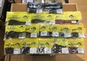 【最新釣具買取情報】「ゲーリーヤマモトのワームを多数！」買取り入荷致しました。（つりどうぐ一休　葛の葉店）サムネイル