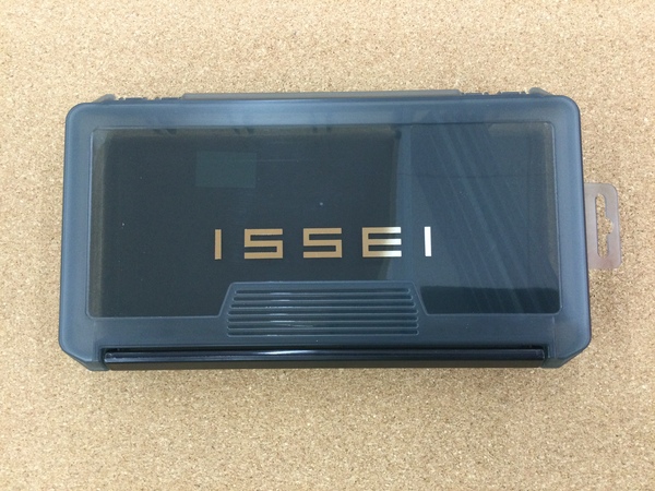 滋賀守山店　新製品入荷情報　一誠　ｉｓｓｅｉルアーケース ＃８２０ＮＤＭ　入荷いたしました！サムネイル