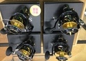 【本日の買取情報】　シマノ ２０ステラＳＷ１８０００ＨＧ １９ステラ１４０００ＰＧ １９ステラ１４０００ＸＧ　１８ステラ４０００ＸＧ １３ステラＳＷ１８０００ＨＧ（左ハンドル専用） １９オシアコンクエストリミテッド３００ＰＧ、スタジオオーシャンマーク ブルーヘブンＬ５０Ｈｉ／ＲＳ２Ｔ ブルーヘブンＬ１２０ＨｉＲ、ダイワ １８紅牙ＩＣ１００Ｐ－ＲＭ　買取入荷致しました！（寝屋川店）サムネイル
