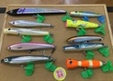 【本日の買取情報☆第２弾☆】　各種ルアー　買取入荷致しました！（寝屋川店）サムネイル