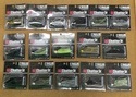 【新製品入荷情報☆第３弾☆】　一誠　ＡＫチャターＪｒ．８ｇ／１２ｇ　沈み蟲２．２インチ／２．６インチ／３．２インチ、ロブルアー　バベルエース０．７ｇ／１．１ｇ　入荷いたしました！！　（寝屋川店）サムネイル