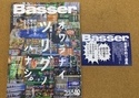 【新製品入荷情報☆第２弾☆】　つり人社　バサー２０２６年４月号　入荷いたしました！！　（寝屋川店）サムネイル