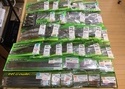 【最新釣具買取情報】「人気メーカーイマカツのワーム多数！」買取り入荷致しました。（つりどうぐ一休　葛の葉店）サムネイル