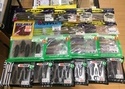 【最新釣具買取情報☆第２弾☆】「人気メーカーのワーム多数！」買取り入荷致しました。（つりどうぐ一休　葛の葉店）サムネイル