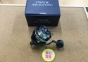 【最新釣具買取情報☆第２弾☆】「シマノ 　２４ストラディックＳＷ４０００ＸＧ」買取り入荷致しました。（つりどうぐ一休　葛の葉店）サムネイル