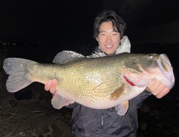 【2026年2月2日】琵琶湖釣果情報！つりどうぐ一休滋賀守山店サムネイル