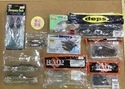 狭山店　本日の釣具買取商品！「各種ワームが、買取入荷しました！」（狭山店）サムネイル