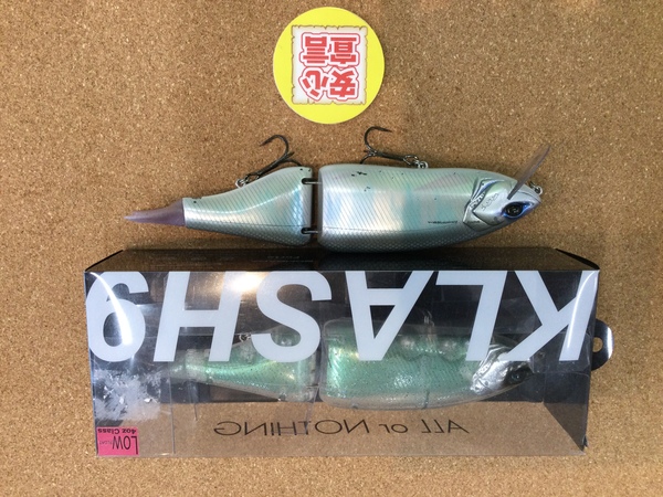 狭山店　本日の釣具買取商品　第４弾！「中古ルアー＆中古パーツが、買取入荷しました！」（狭山店）サムネイル