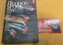 【新製品入荷情報☆第２弾☆】「つり人社 　ザヘドンスプークコレクターズガイド２（新製品）」が入荷いたしました！（葛の葉店）サムネイル
