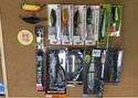 狭山店　本日の釣具買取商品　第６弾！「各種ルアーが、買取入荷しました！」（狭山店）サムネイル