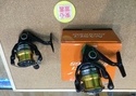 狭山店　本日の釣具買取商品　第２弾！「シマノ　１６ナスキー　２５００ＨＧＳ（２台）が、買取入荷しました！」（狭山店）サムネイル