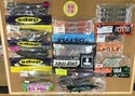 狭山店　本日の釣具買取商品！「各種ワームが、買取入荷しました！」（狭山店）サムネイル