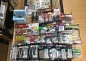 【最新釣具買取情報☆第５弾☆】「人気メーカーのワーム多数！」買取り入荷致しました。（つりどうぐ一休　葛の葉店）サムネイル