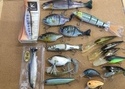 【最新釣具買取情報☆第２弾☆】「人気メーカーのルアーを多数！」買取り入荷致しました。（つりどうぐ一休　葛の葉店）サムネイル