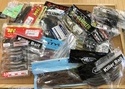 【最新釣具買取情報☆第４弾☆】「人気メーカーのワーム多数！」買取り入荷致しました。（つりどうぐ一休　葛の葉店）サムネイル