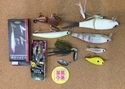 狭山店　本日の釣具買取商品　第４弾！「各種ルアーが、買取入荷しました！」（狭山店）サムネイル
