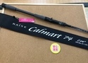 【最新釣具買取情報】「ＲＡⅰＳＥ　Ｃａｌｍａｒｔ７４ＣＭ＋」買取り入荷致しました。（つりどうぐ一休　葛の葉店）サムネイル