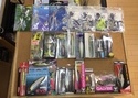 【最新釣具買取情報☆第４弾☆】「人気メーカーのルアー多数！」買取り入荷致しました。（つりどうぐ一休　葛の葉店）サムネイル