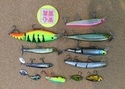 狭山店　本日の釣具買取商品　第５弾！「各種ルアーが、買取入荷しました！」（狭山店）サムネイル