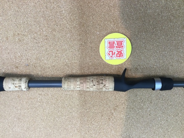 狭山店　本日の釣具買取商品　第２弾！「キスラー　２１ＦＥＥＬ  ｎ  ＲＥＥＬ　ＦＮＲ６９Ｍが、買取入荷しました！」（狭山店）サムネイル