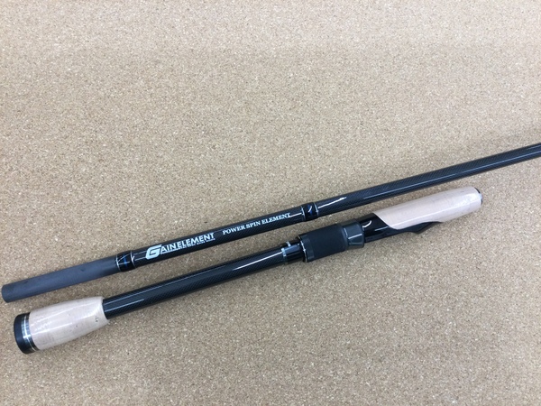 滋賀守山店　新製品入荷情報　デプス　GES-69MHF、内外出版　ルアーマガジン2026年5月号　入荷いたしました！サムネイル