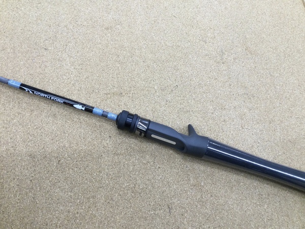 【新製品入荷情報☆第３弾☆】　ノースフォークコンポジット×ニシネルアーワークス　ＮＦＸ－ＰＲＯ Ｌｉｍｉｔｅｄ Ｃ５１１ＵＬ＋　ＮＦＸ－ＰＲＯ Ｃ６６ＭＨ　ＮＦＸ－ＰＲＯ Ｃ６９ＭＨ　入荷いたしました！！　（寝屋川店）サムネイル