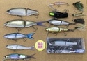 【本日の買取情報】　各種ルアー　買取入荷致しました！（寝屋川店）サムネイル