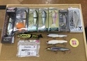【本日の買取情報】　各種ルアー＆ワーム　買取入荷致しました！（寝屋川店）サムネイル