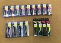 【新製品入荷情報】　エリアトラウトコーナー拡大！　各種エリアトラウトルアー　入荷いたしました！！　（寝屋川店）サムネイル