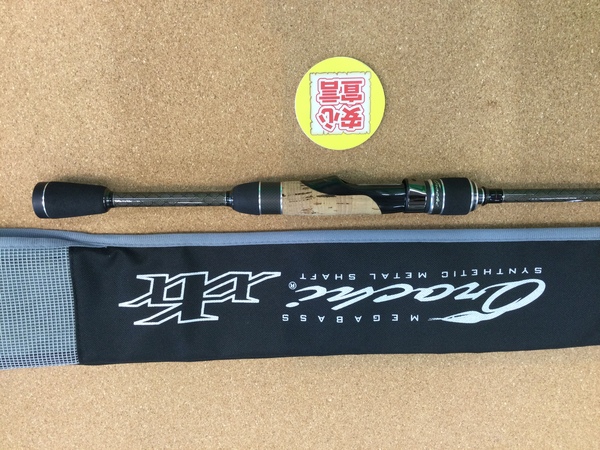 狭山店　本日の釣具買取商品！「メガバス　オロチＸＸＸ　Ｆ１－６６ＫＳ　スレンドタイプＦが、買取入荷しました！」（狭山店）サムネイル