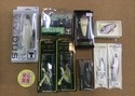 狭山店　本日の釣具買取商品　第４弾！「各種ルアーが、買取入荷しました！」（狭山店）サムネイル