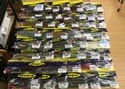 【最新釣具買取情報☆第３弾☆】「人気メーカーデプスのワーム多数！」買取り入荷致しました。（つりどうぐ一休　葛の葉店）サムネイル