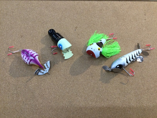 【最新釣具買取情報】「人気メーカーのルアー！」買取り入荷致しました。（つりどうぐ一休　葛の葉店）サムネイル