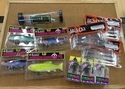 【最新釣具買取情報】「人気メーカーレイドジャパンのルアー＆ワーム！」買取り入荷致しました。（つりどうぐ一休　葛の葉店）サムネイル
