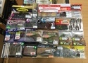 【最新釣具買取情報☆第４弾☆】「人気メーカーのワーム多数！」買取り入荷致しました。（つりどうぐ一休　葛の葉店）サムネイル