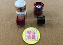 【最新釣具買取情報】「人気メーカーのリールパーツ！」買取り入荷致しました。（つりどうぐ一休　葛の葉店）サムネイル