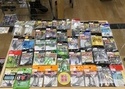 狭山店　本日の釣具買取商品！「各種中古商品が、買取入荷しました！」（狭山店）サムネイル